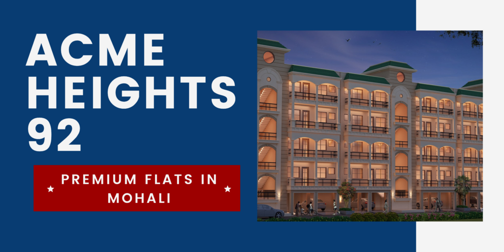 banner campaign in mohali